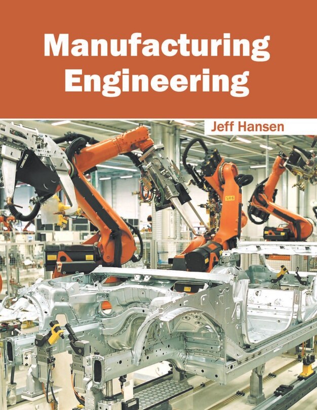 Couverture_Manufacturing Engineering
