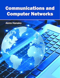 Front cover_Communications And Computer Networks