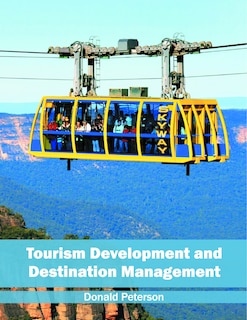 Tourism Development And Destination Management