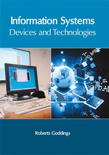 Couverture_Information Systems: Devices And Technologies