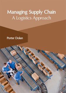 Front cover_Managing Supply Chain: A Logistics Approach