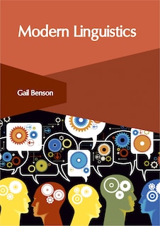 Front cover_Modern Linguistics