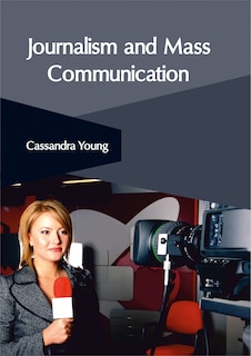 Front cover_Journalism And Mass Communication