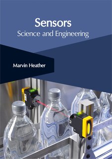 Couverture_Sensors: Science And Engineering