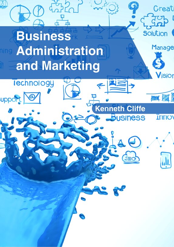Couverture_Business Administration And Marketing