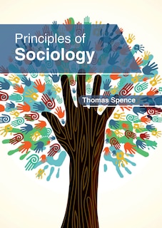 Front cover_Principles Of Sociology