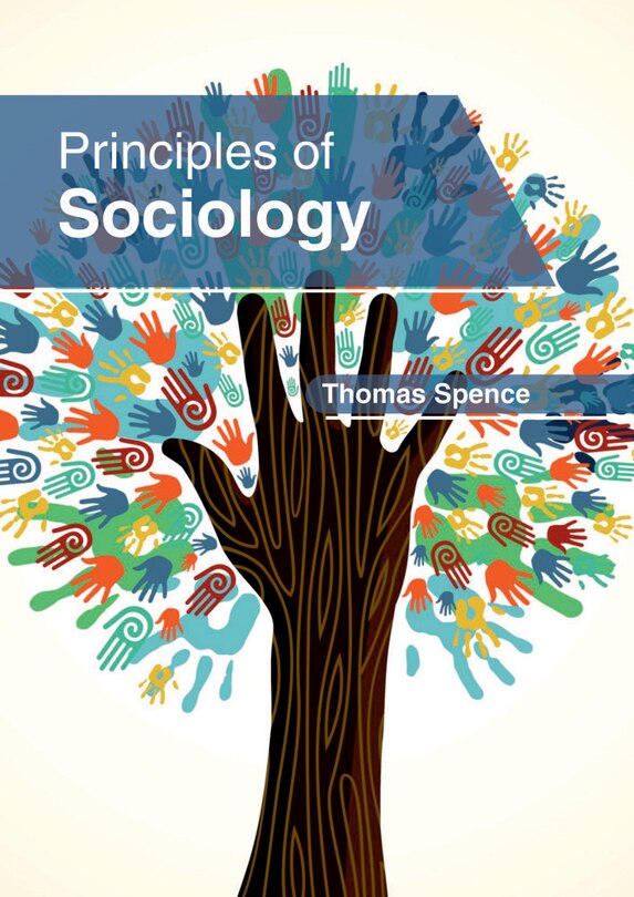 Front cover_Principles Of Sociology