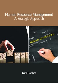 Front cover_Human Resource Management: A Strategic Approach