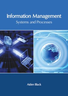 Couverture_Information Management: Systems And Processes