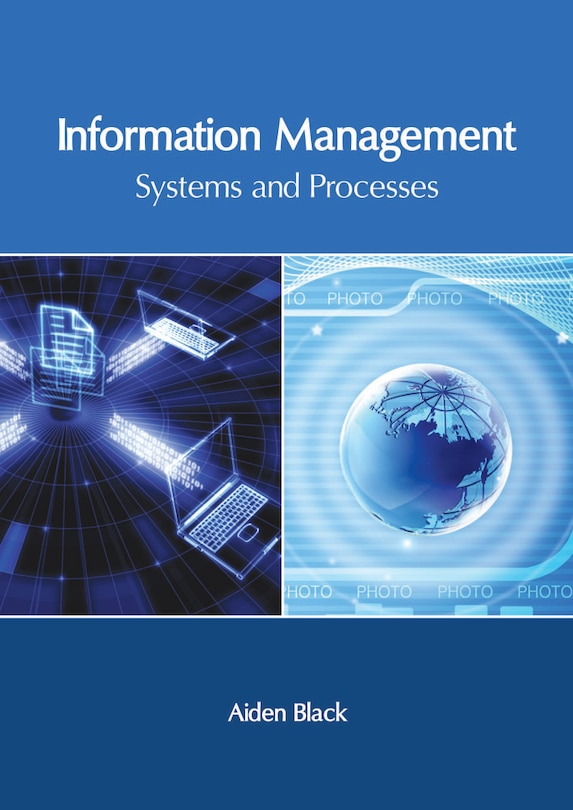 Couverture_Information Management: Systems And Processes