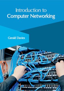 Couverture_Introduction To Computer Networking