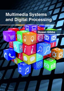 Couverture_Multimedia Systems And Digital Processing
