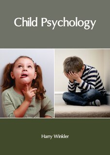 Front cover_Child Psychology