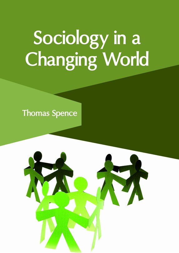 Sociology In A Changing World