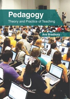 Couverture_Pedagogy: Theory And Practice Of Teaching