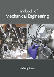 Handbook Of Mechanical Engineering