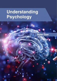 Front cover_Understanding Psychology