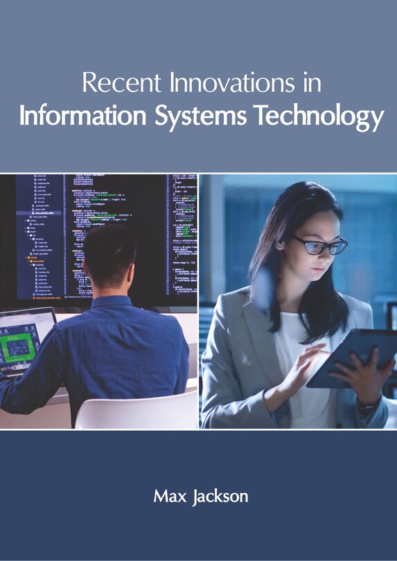Couverture_Recent Innovations In Information Systems Technology