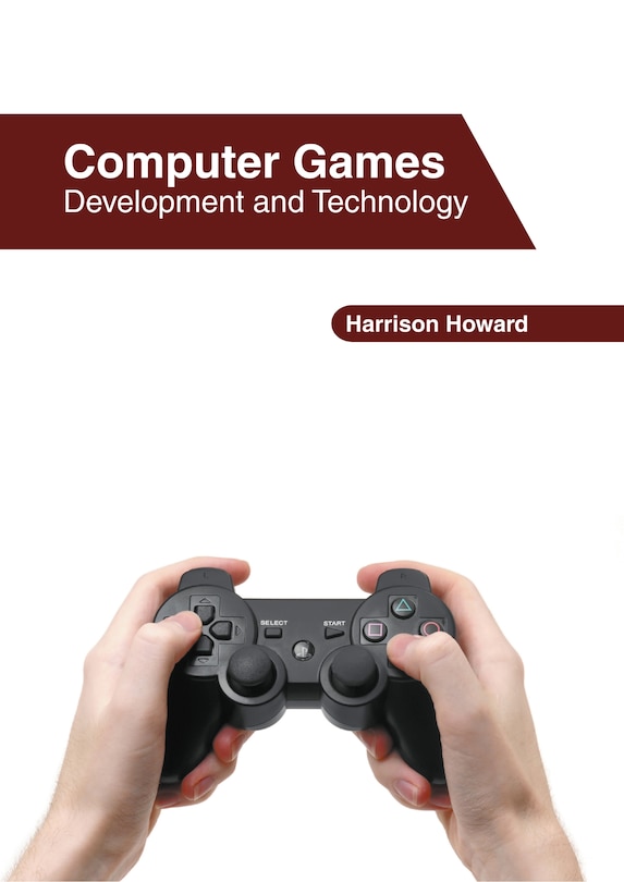 Computer Games: Development And Technology