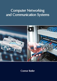 Front cover_Computer Networking And Communication Systems