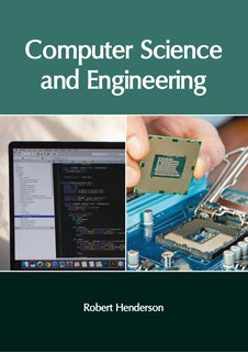 Couverture_Computer Science And Engineering
