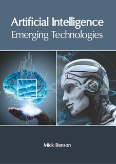 Couverture_Artificial Intelligence: Emerging Technologies