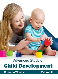 Couverture_Advanced Study of Child Development: Volume II