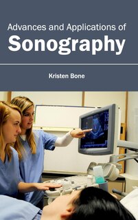 Front cover_Advances and Applications of Sonography