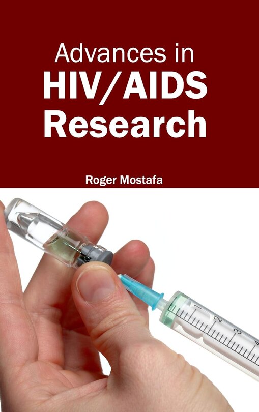 Front cover_Advances in HIV/AIDS Research