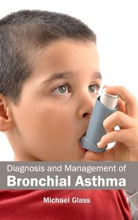 Front cover_Diagnosis and Management of Bronchial Asthma