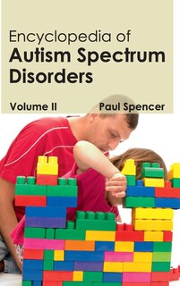 Couverture_Encyclopedia of Autism Spectrum Disorders: Volume II