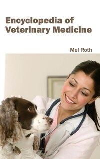 Couverture_Encyclopedia of Veterinary Medicine