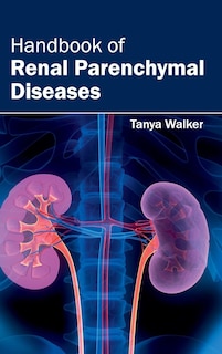 Front cover_Handbook of Renal Parenchymal Diseases
