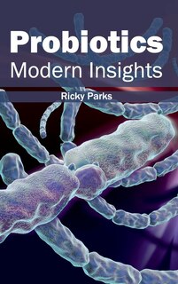 Front cover_Probiotics: Modern Insights