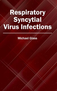 Front cover_Respiratory Syncytial Virus Infections