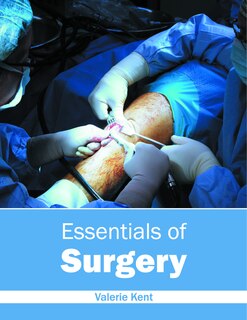 Essentials Of Surgery