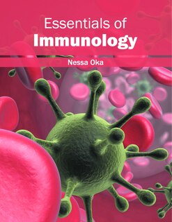 Essentials Of Immunology