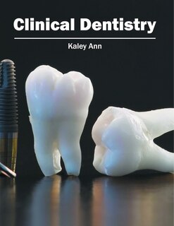 Couverture_Clinical Dentistry