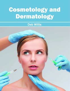 Front cover_Cosmetology And Dermatology