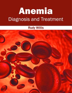 Couverture_Anemia: Diagnosis And Treatment