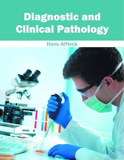 Couverture_Diagnostic And Clinical Pathology