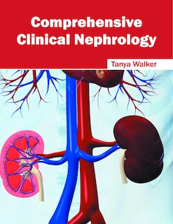 Front cover_Comprehensive Clinical Nephrology