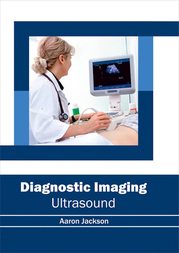 Front cover_Diagnostic Imaging: Ultrasound