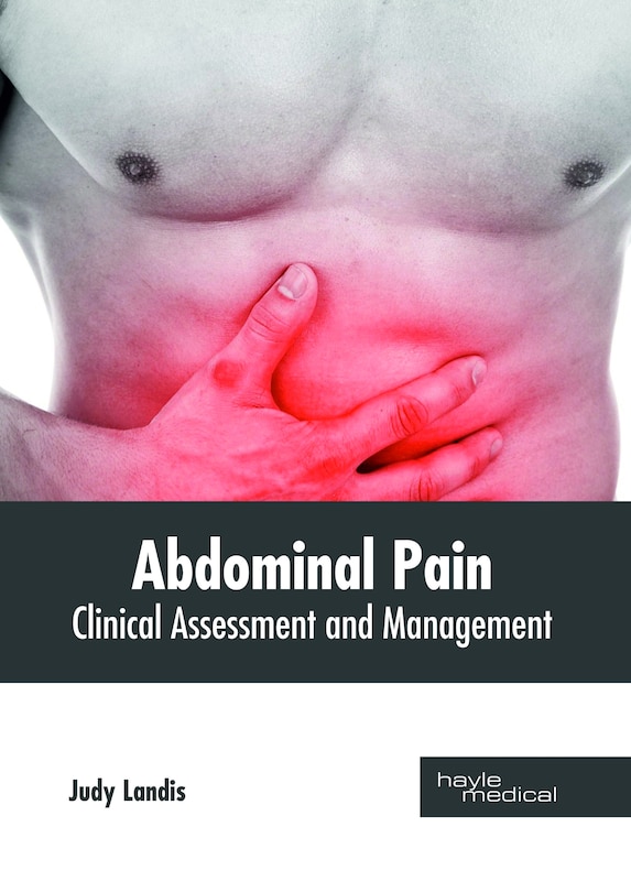 Front cover_Abdominal Pain: Clinical Assessment And Management