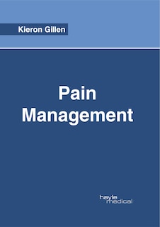 Couverture_Pain Management