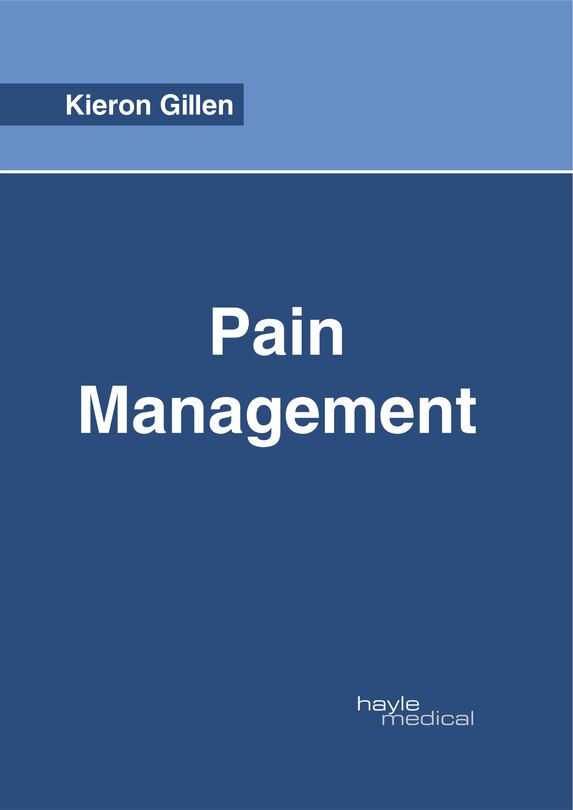 Couverture_Pain Management