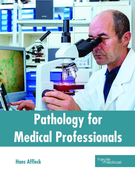 Couverture_Pathology For Medical Professionals