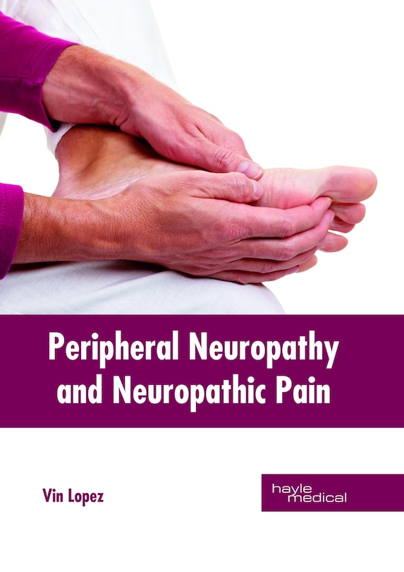 Couverture_Peripheral Neuropathy And Neuropathic Pain