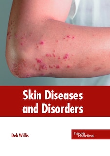 Front cover_Skin Diseases And Disorders