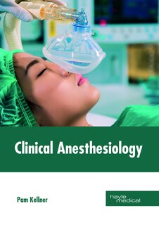 Couverture_Clinical Anesthesiology